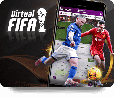 UFABET Virtual Sports Betting Guide icon